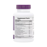 NaturesPlus, Dreaminol, Stress & Sleep Complex, Melatonin Free, 60 Capsules